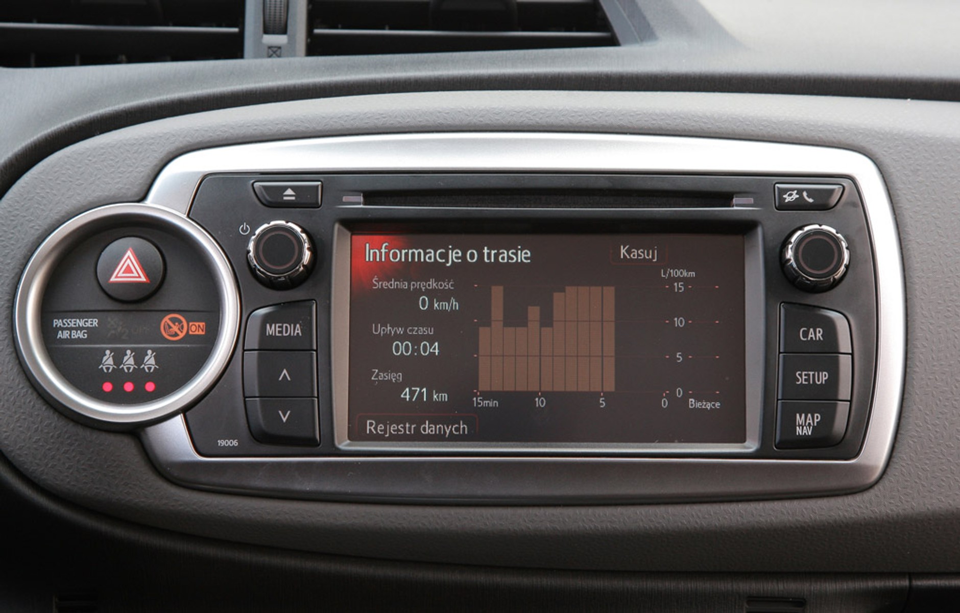 Test nowej Toyoty Yaris, radzimy którą wersję wybrać automat czy manual?