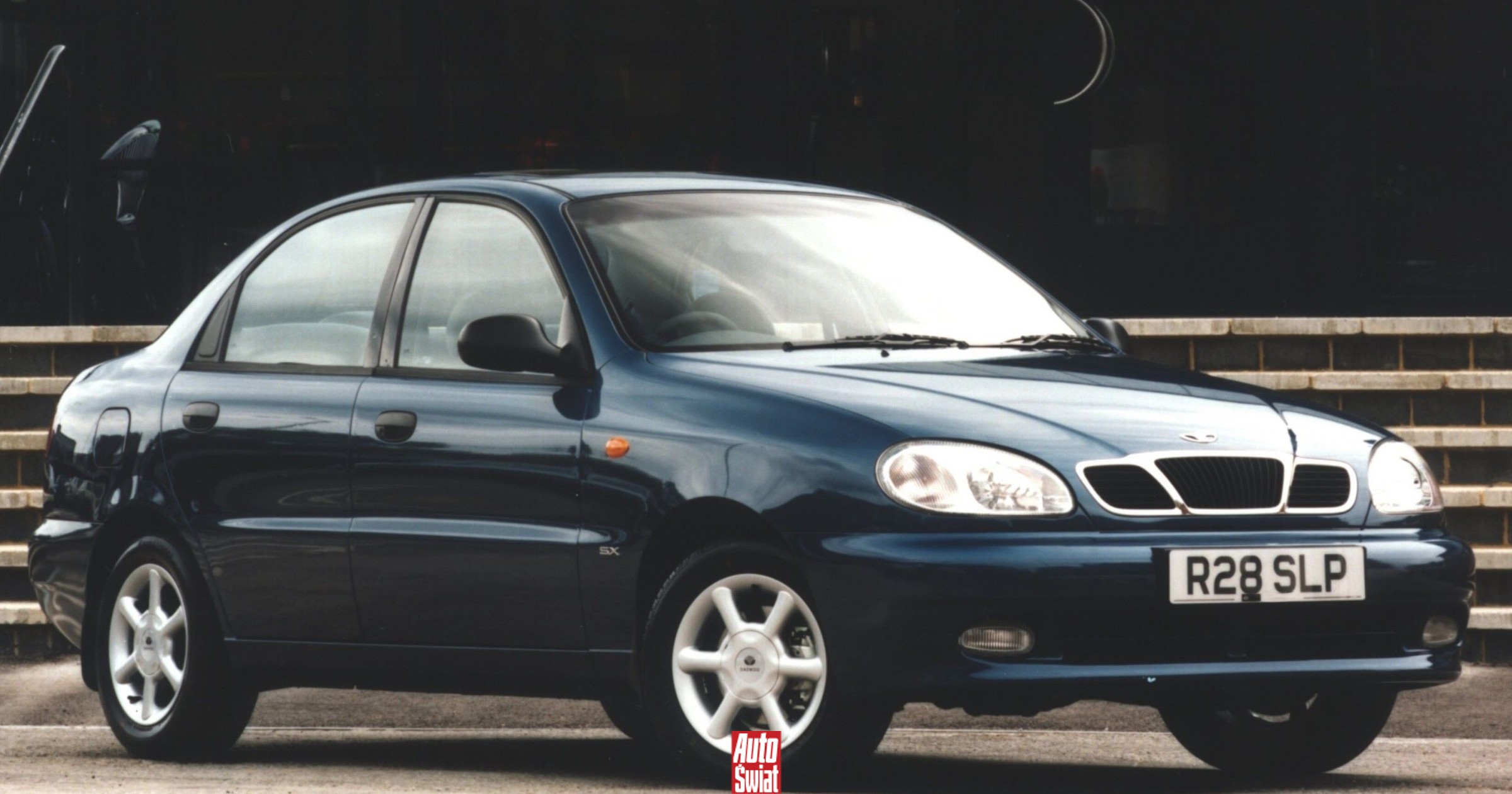 Dlaczego Daewoo nie uratowało FSO? To od samego początku nie miało prawa się udać