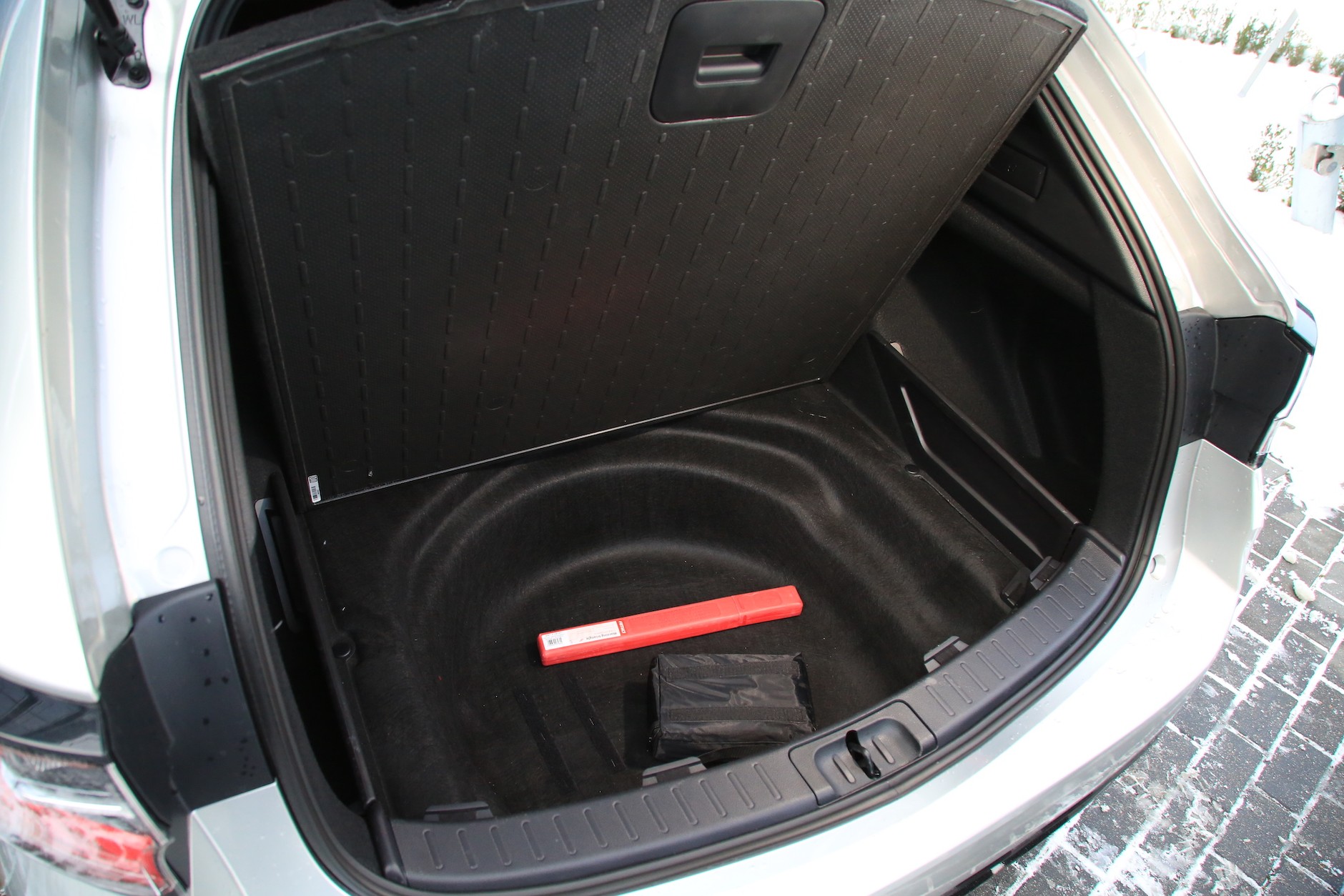 Suzuki Swace 1.8 Hybrid