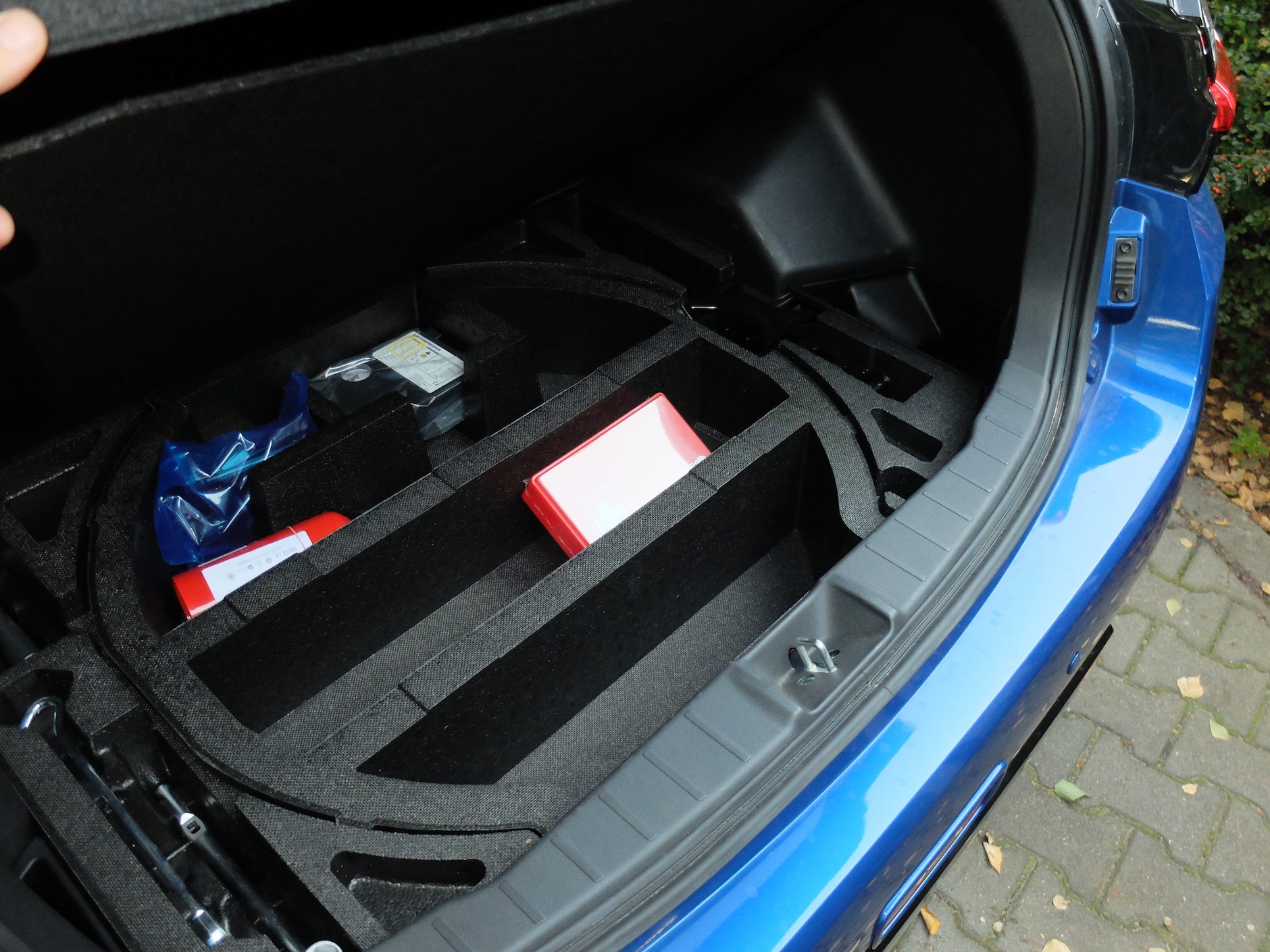 Ssangyong Korando vs Mitsubishi ASX