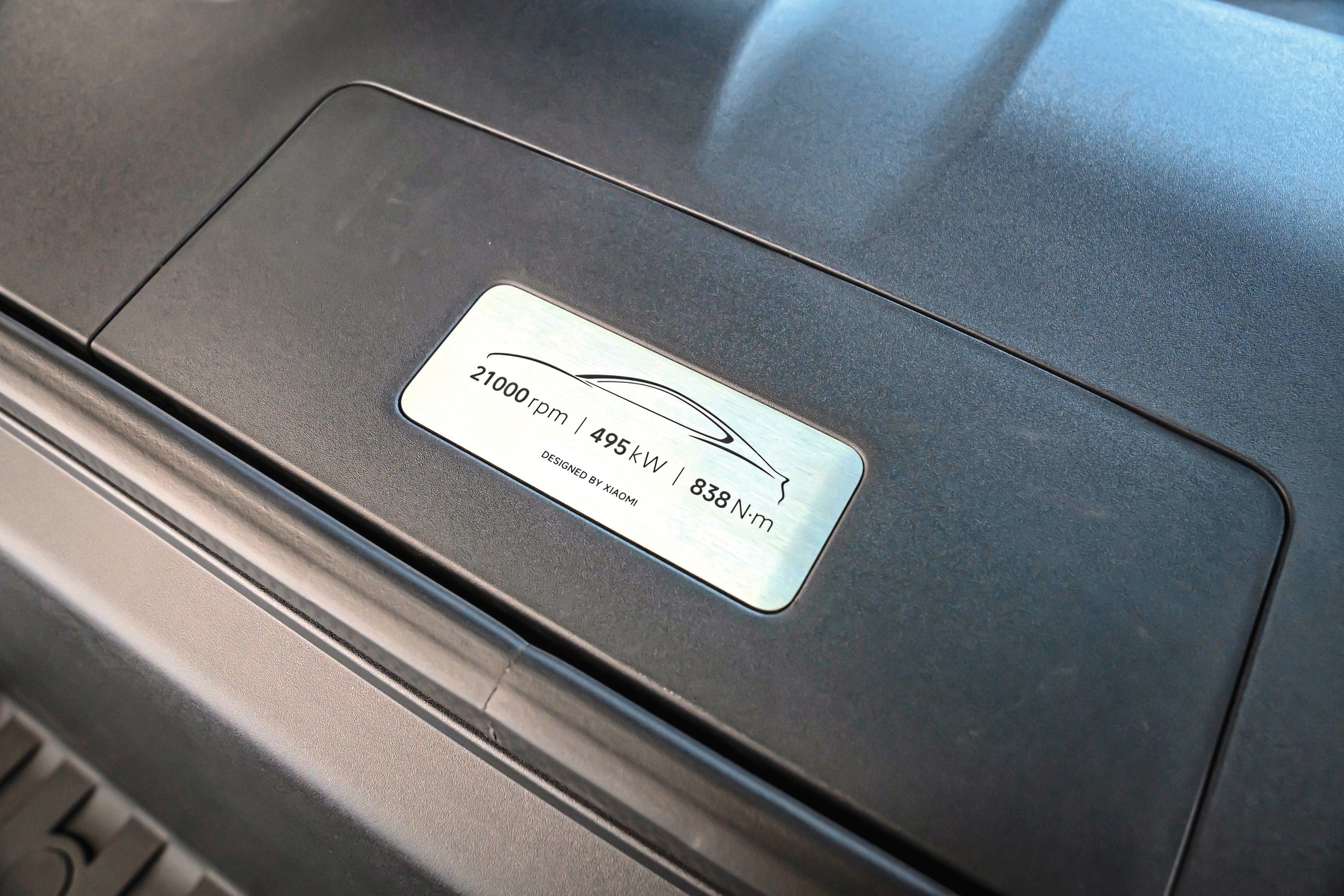 Xiaomi SU7: jak jeździ Taycan za pół ceny?