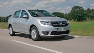 Pojedynek, w którym nie liczył się prestiż. Dacia Logan czy Fiat Grande Punto?