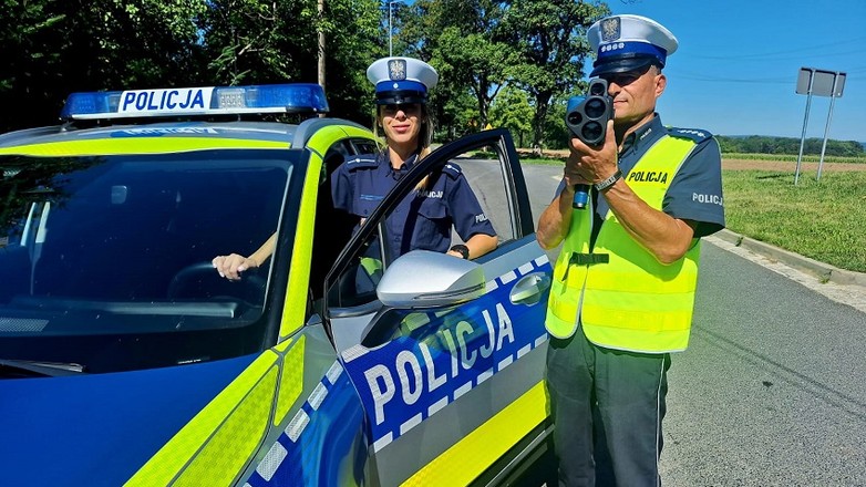 Nowy sposób na unikanie mandatów