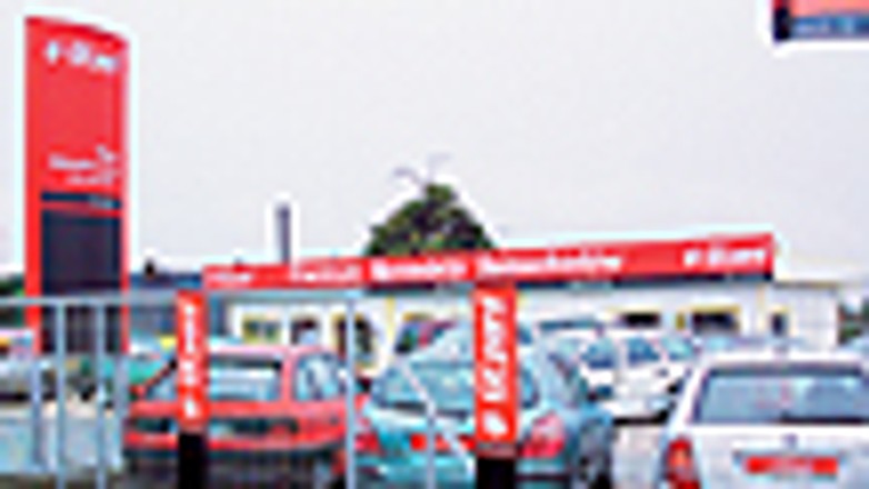 Gdzie kupić auto, w komisie, na giełdzie a może z ogłoszenia?