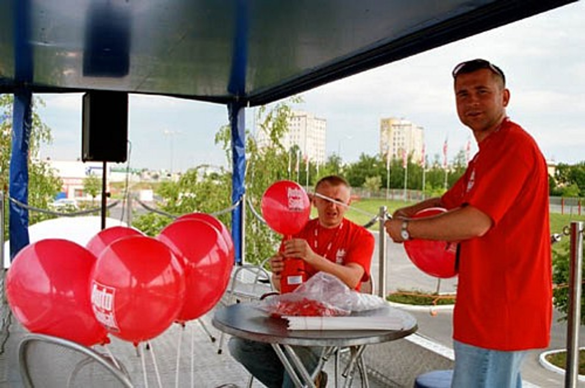 Półfinał w Lubinie