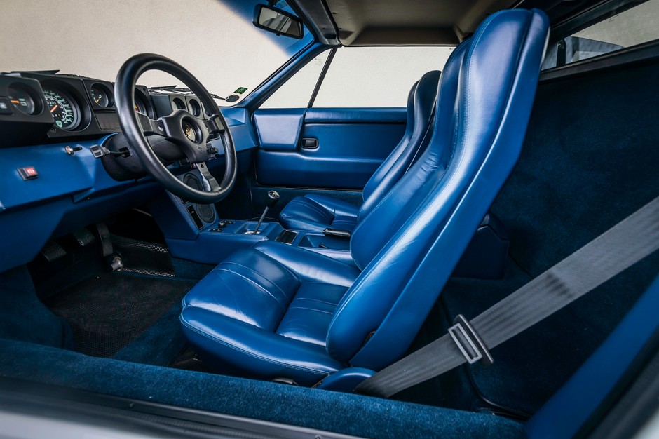 Lamborghini Jalpa