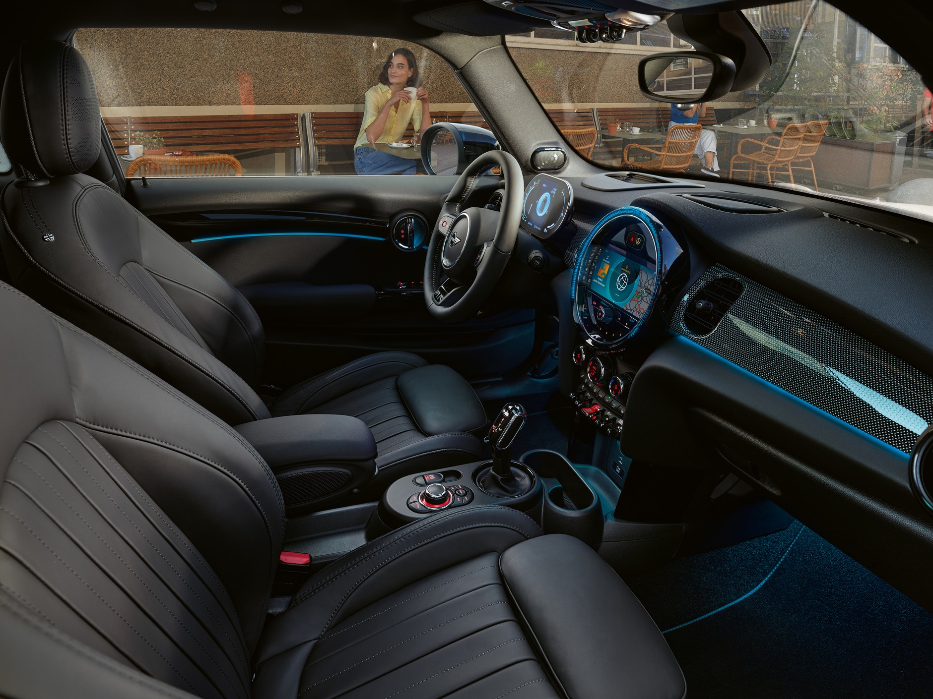 MINI – nowe wydanie kultowego modelu