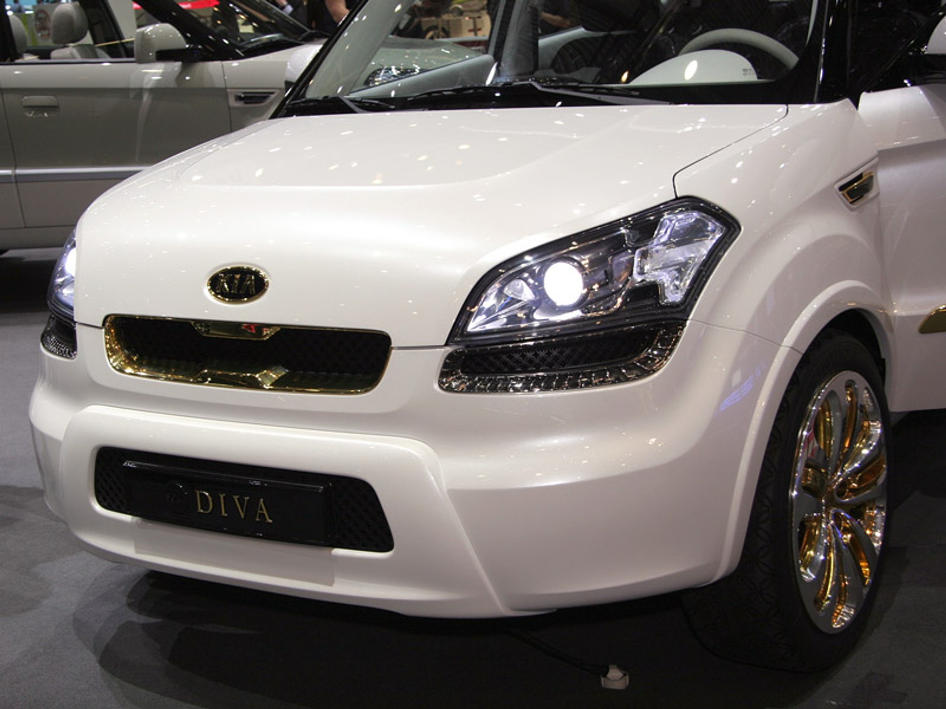 Zdjęcia szpiegowskie: Kia Soul – prace nad nowym modelem trwają