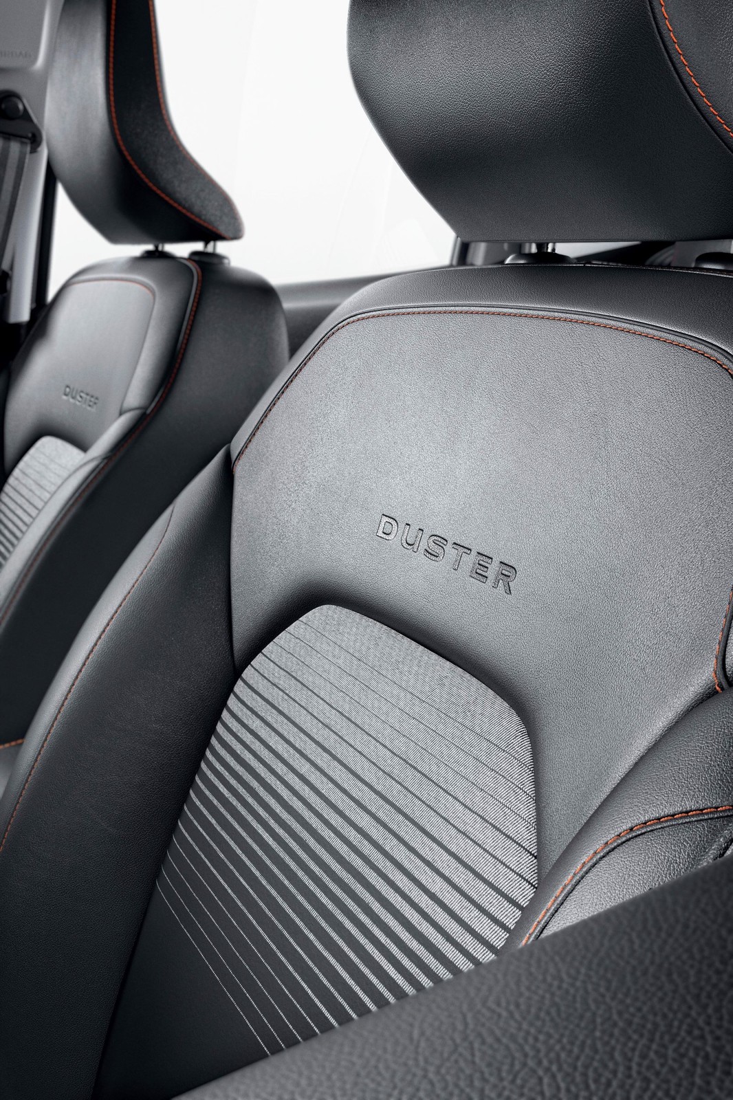 Dacia Duster Extreme