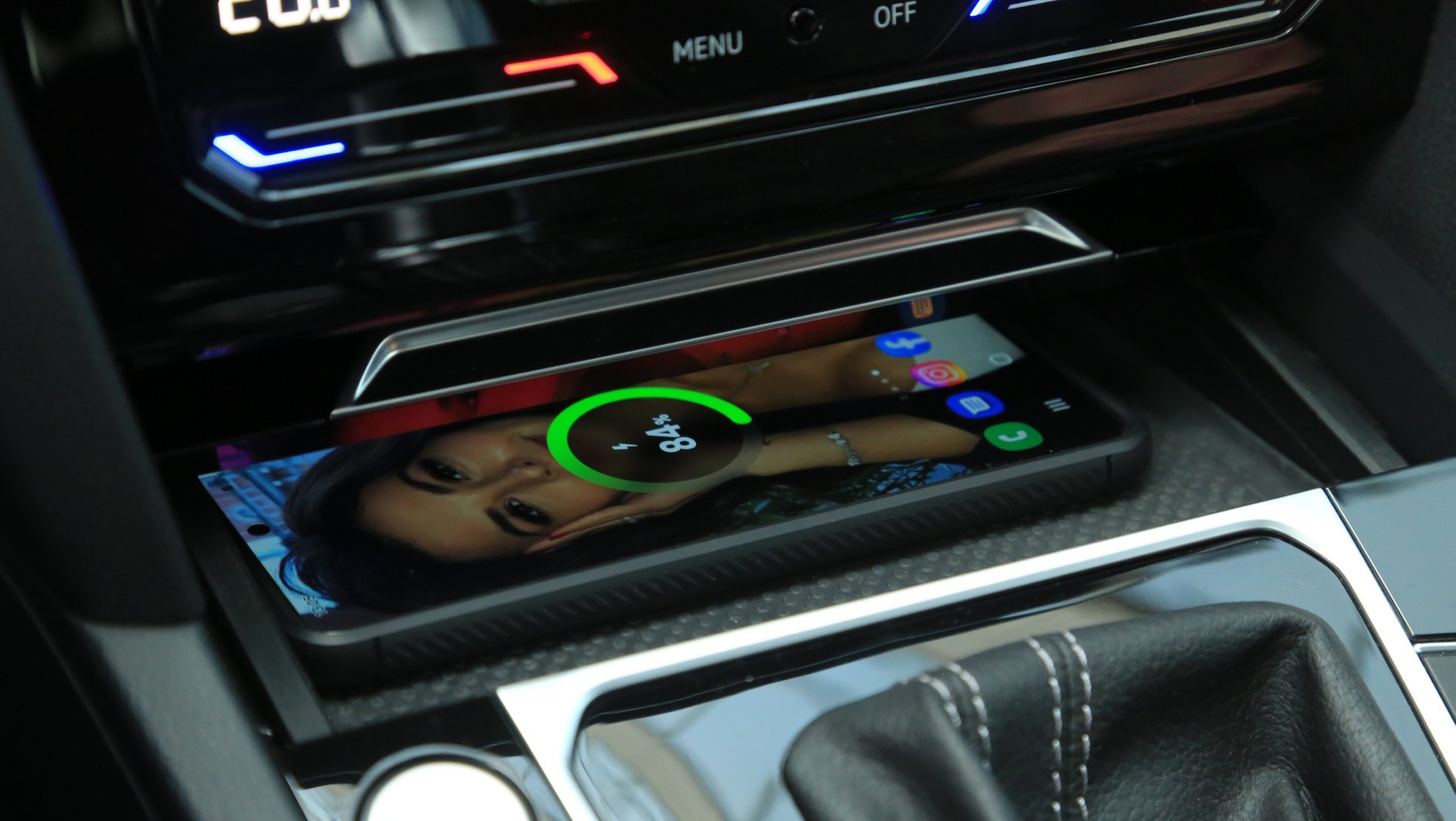 Volkswagen Arteon 1.4 TSI eHybrid