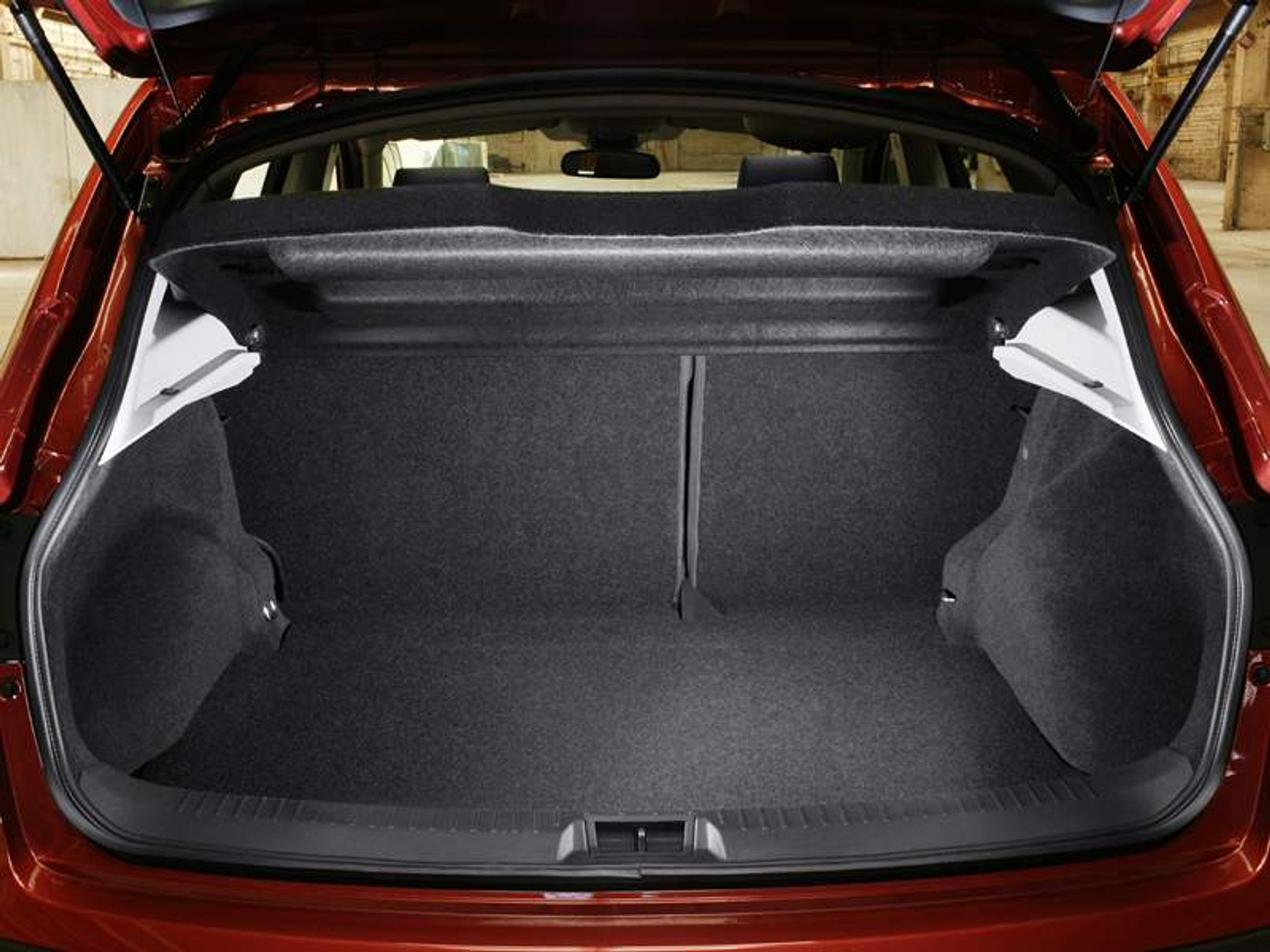 Nissan Qashqai oficjalnie: mały koczownik