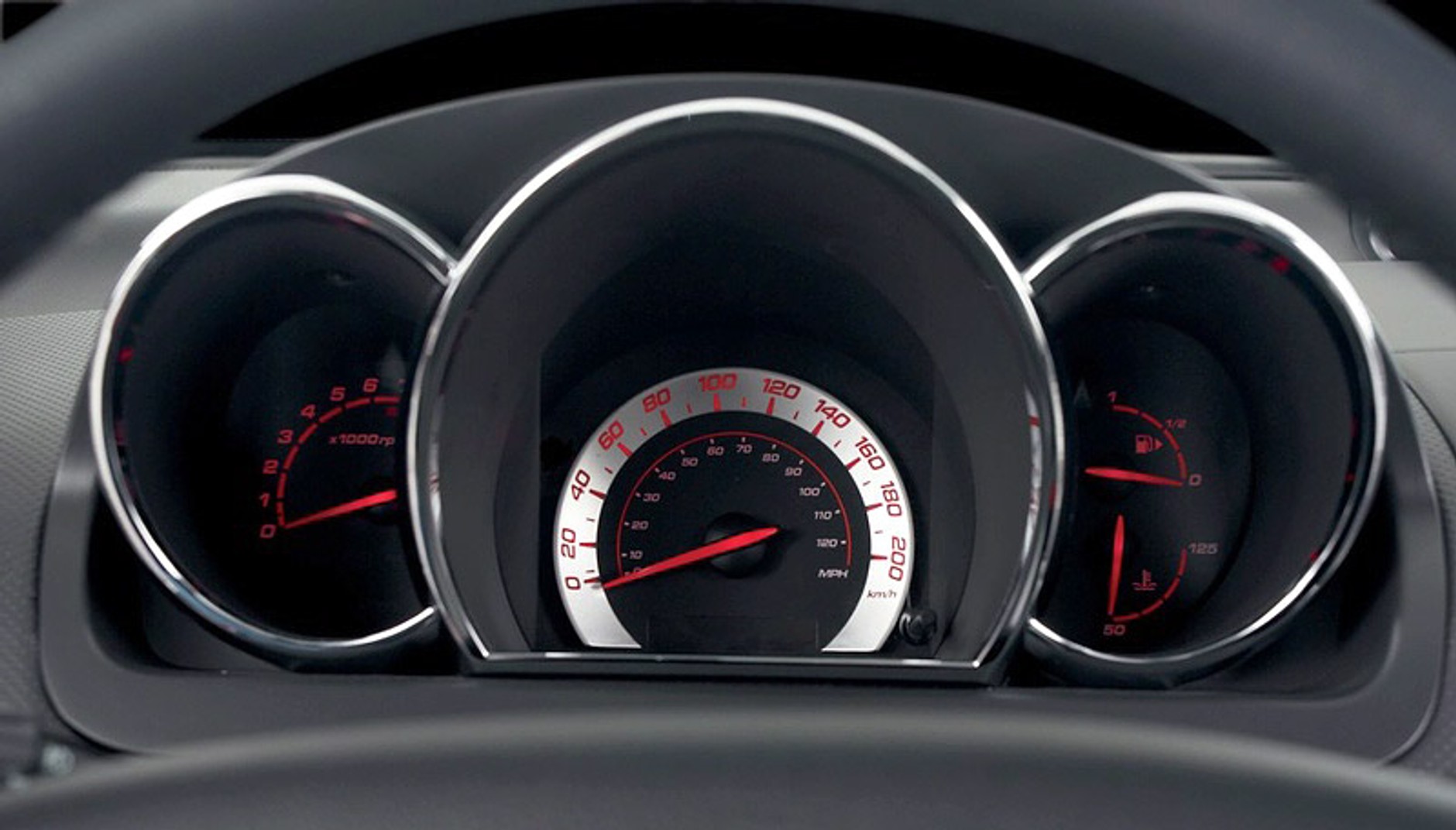 Pontiac Wave5 – również Pontiac ma swoje Aveo