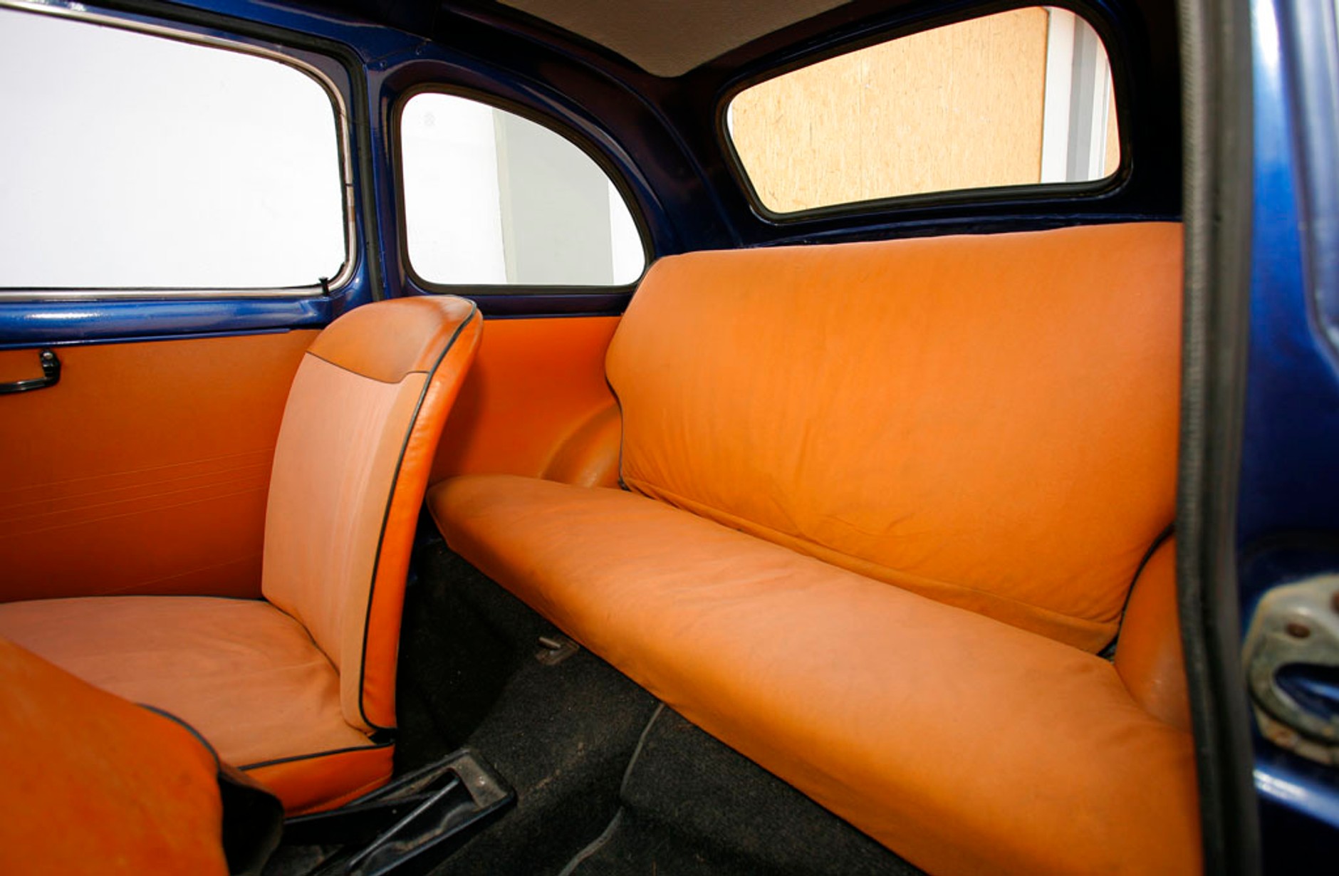 Fiat 500 - happy birthday to you!