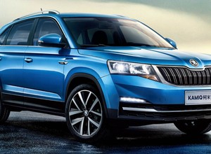 Skoda Kamiq – to będzie hit