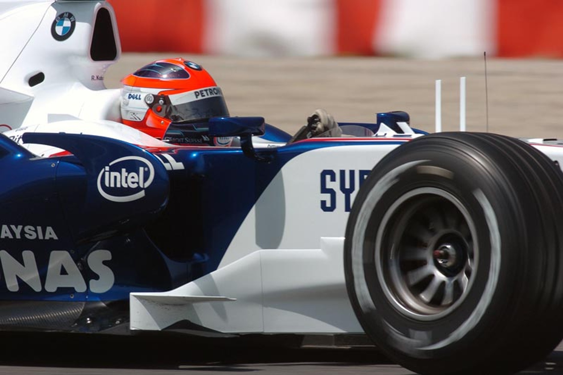 Grand Prix Hiszpanii 2008: historia i harmonogram