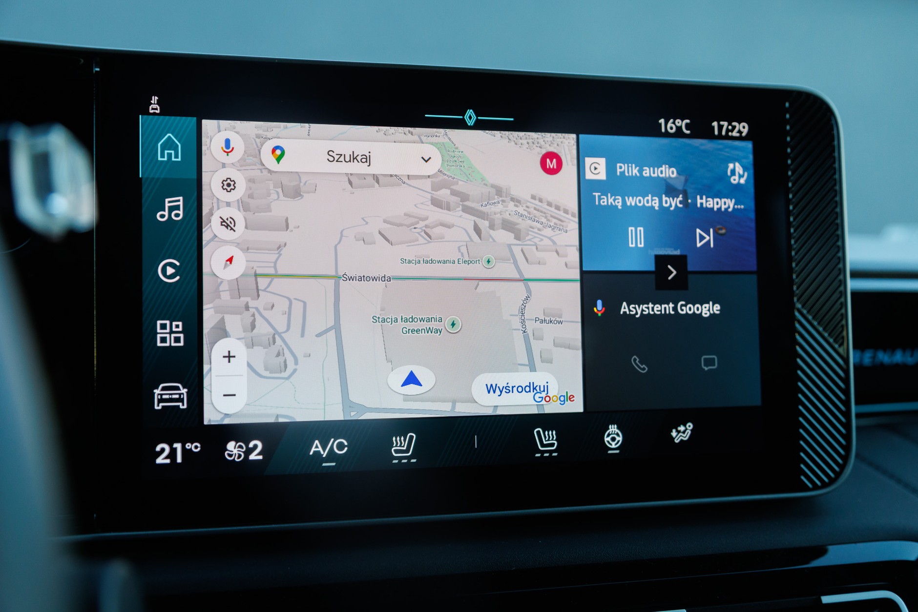 Renault 4 E-Tech Electric