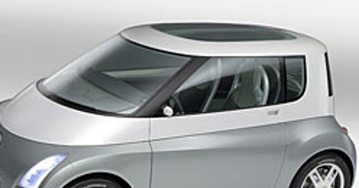 Toyota Endo zaprezentuje się na IAA w Frankfurcie