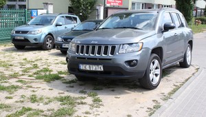 Akcja „Stop Cham” w Warszawie: koniec z zastawianiem chodników?