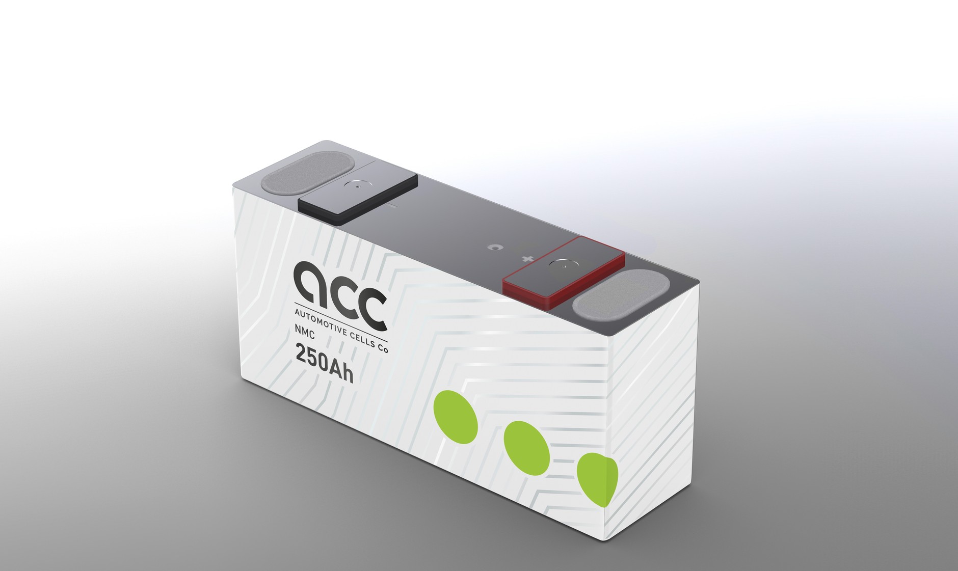 Akumulator ACC do samochodów elektrycznych