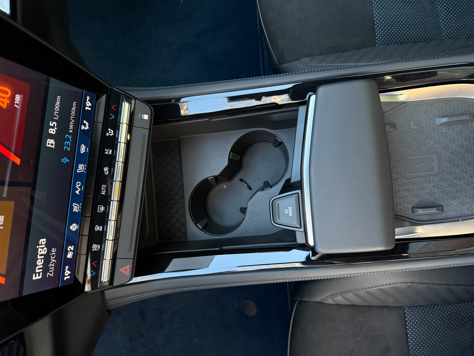 Renault Rafale atelier Alpine e-Tech 4x4 300