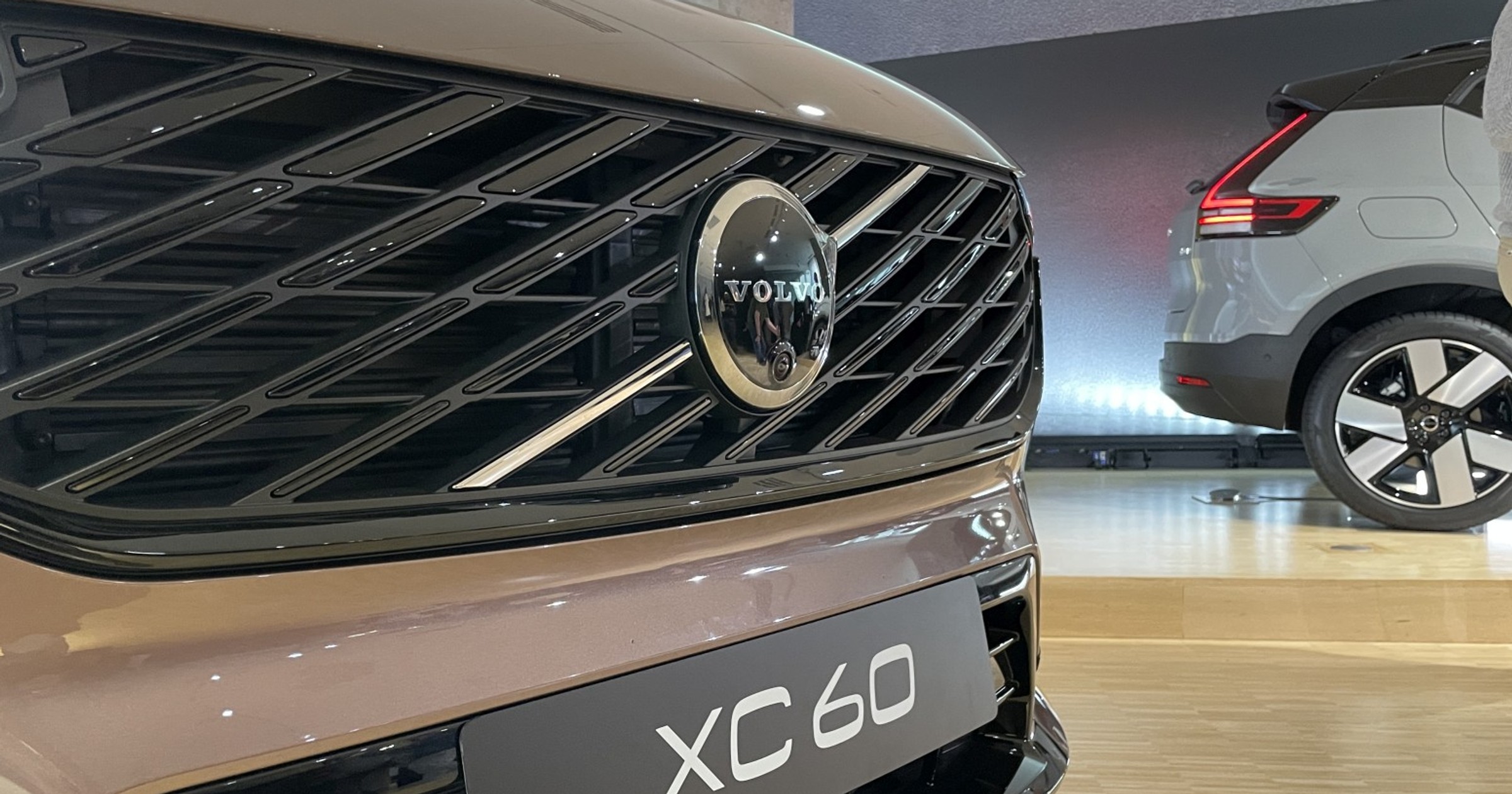 Volvo ogłosiło program zwolnień