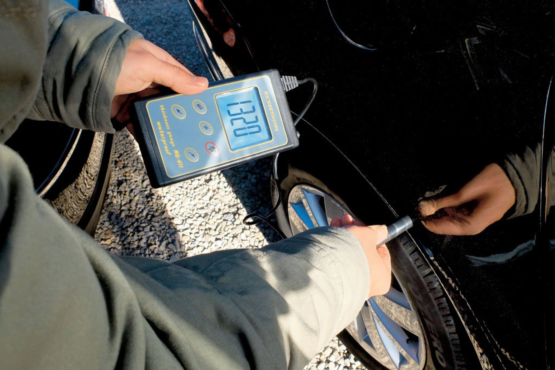 Oferty poleasingowe z Polski - VW Passat (B7) z 2011 r.54 858 zł