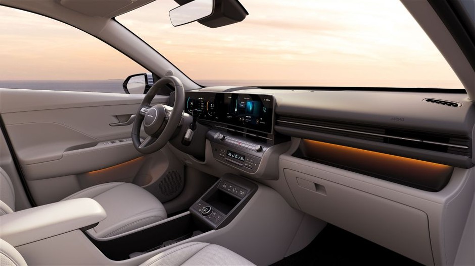 Nowy Hyundai Kona