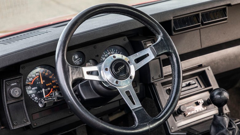 Chevrolet Camaro Z28