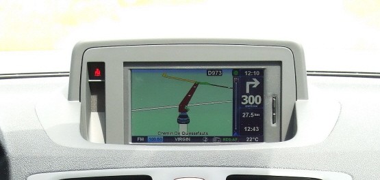 Renault Megane Grandtour: z własnym, wyrazistym charakterem