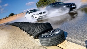 Wielki test opon letnich 2023. Sprawdziliśmy aż 50 modeli w rozmiarze 225/45 R18