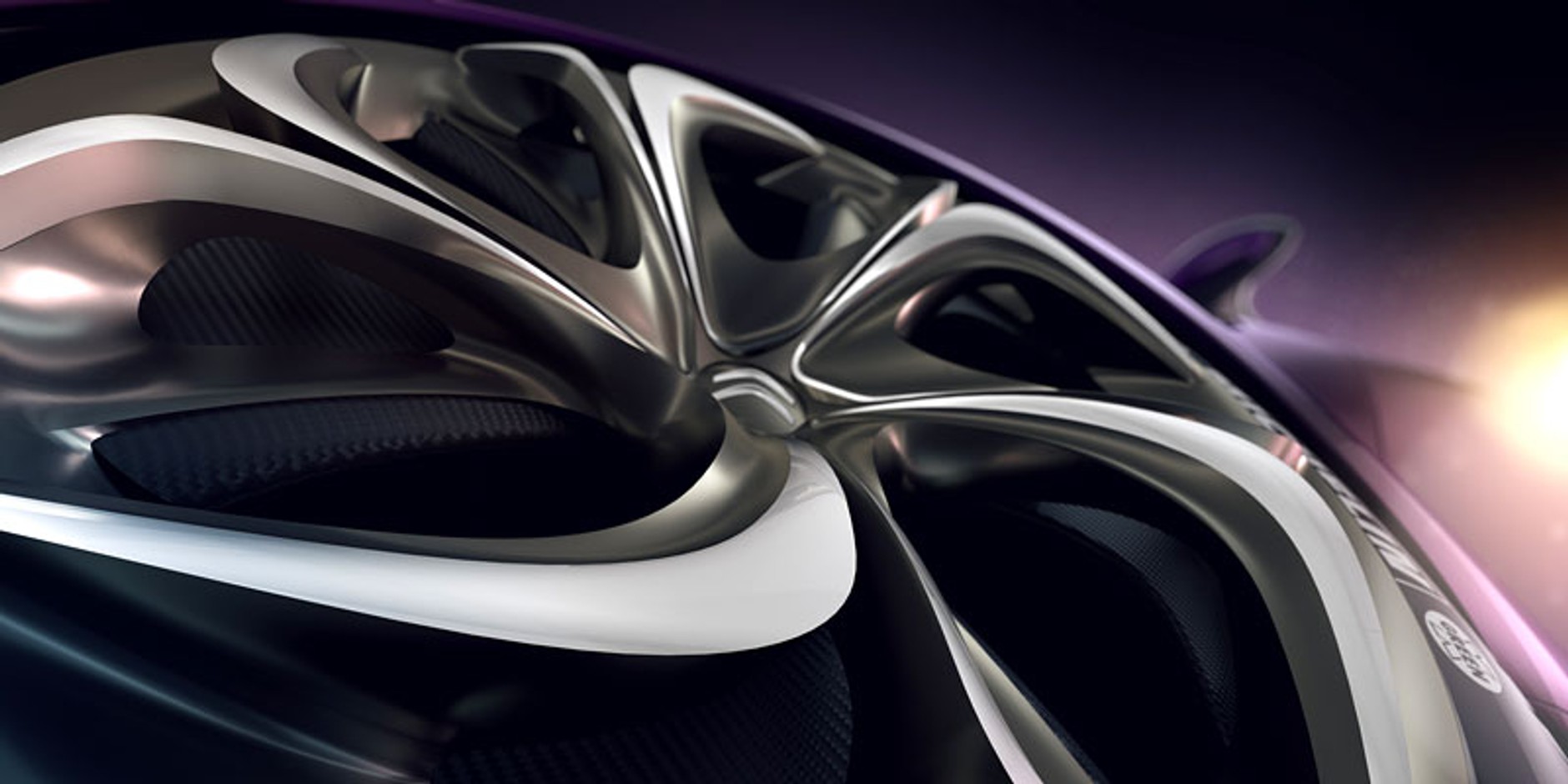 IAA Frankfurt 2009: prototyp Citroën REVOLTE - szczególnie dla pań... (fotogaleria)