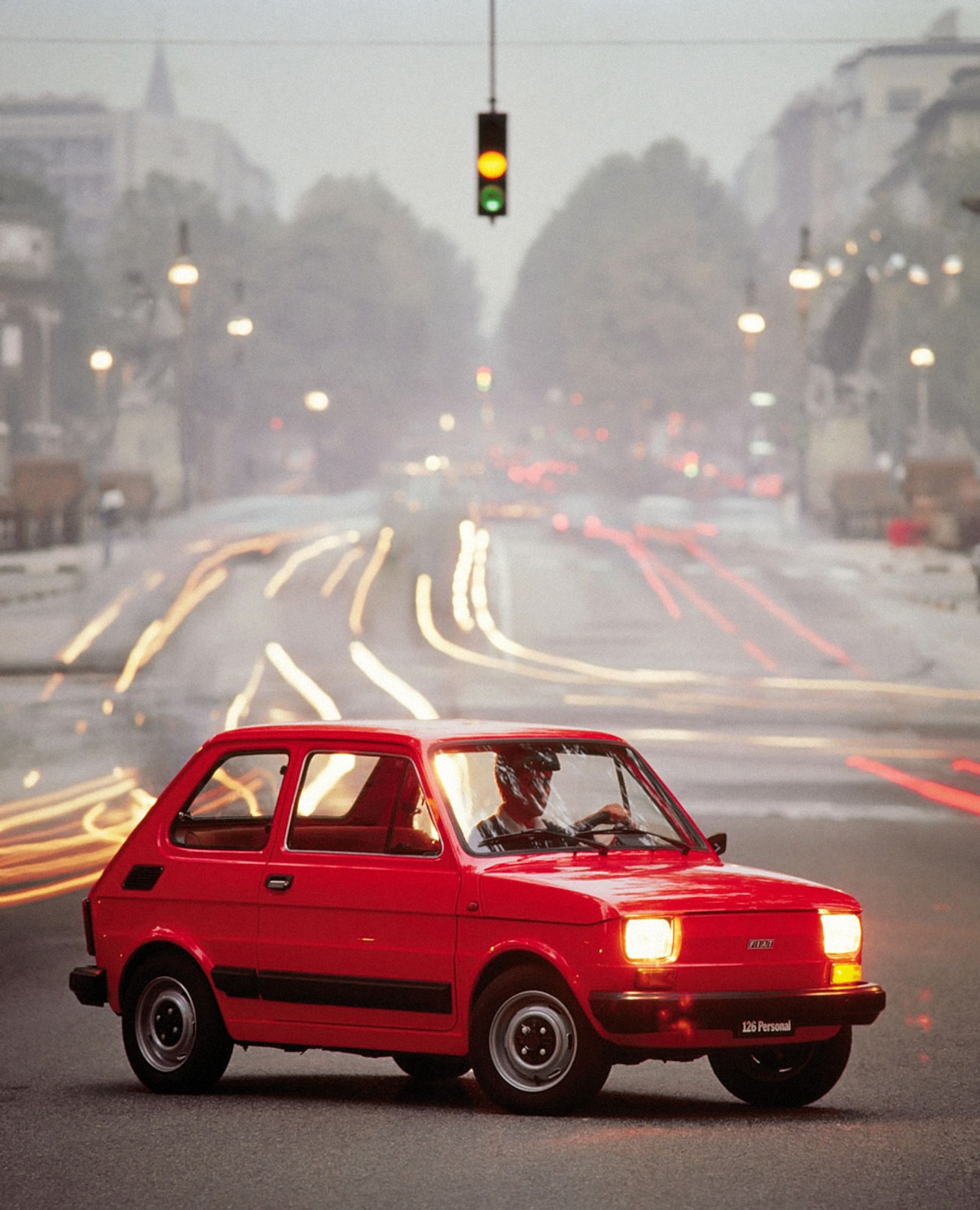 Youngtimer za 10 tys. zł