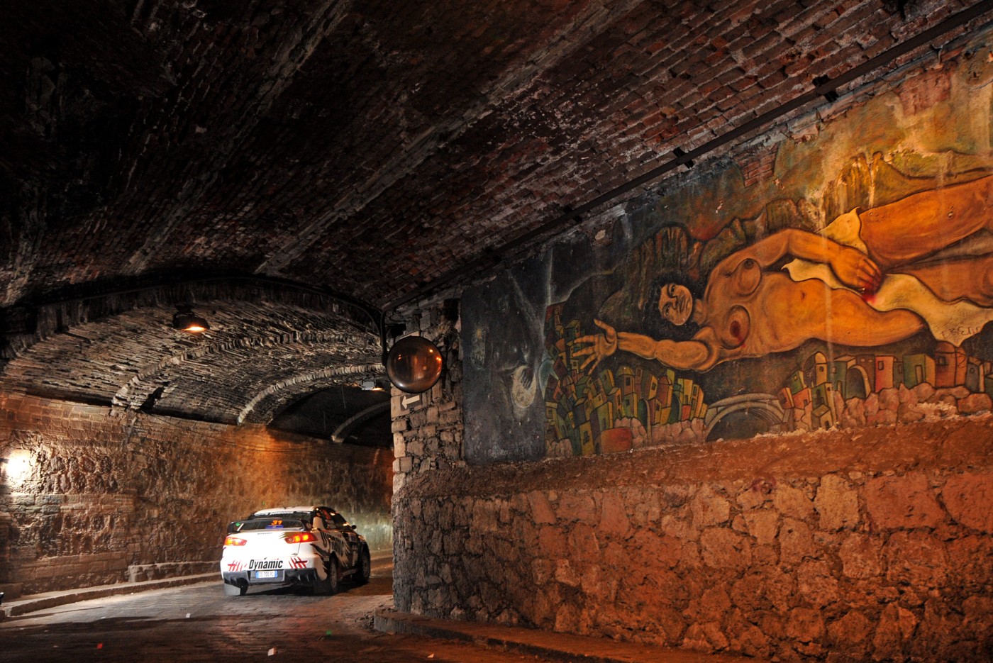 Michał Kościuszko umacnia się na pozycji lidera w PWRC