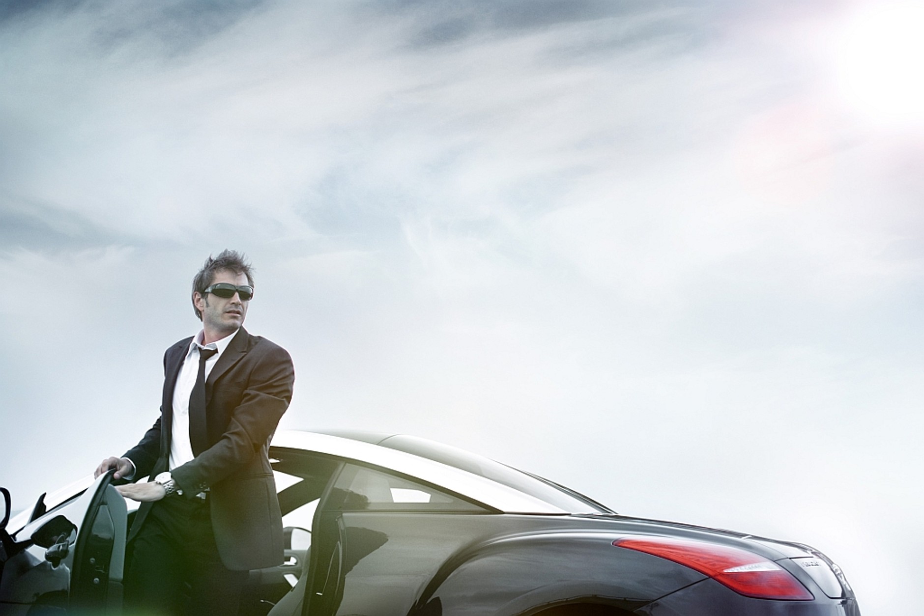 Peugeot RCZ: Esencja emocji w całej okazałości