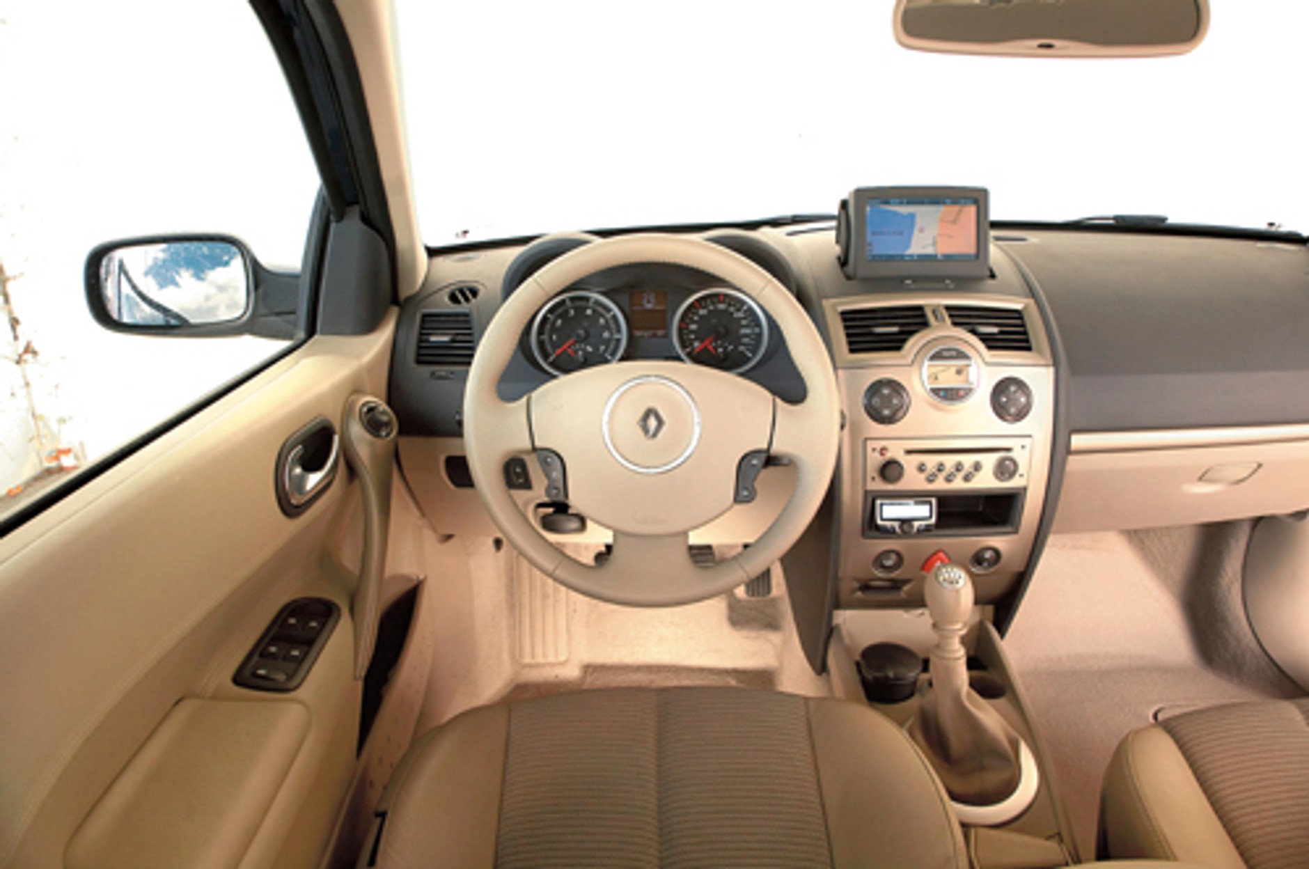 Astra, Focus, Bravo, Auris, Ceed, C4, Civic, Megane - Osaczony Golf