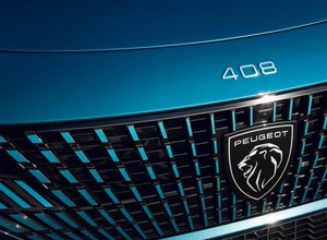 Nowy Peugeot 408 zadebiutuje w Europie. W Chinach także, ale to dwa różne samochody