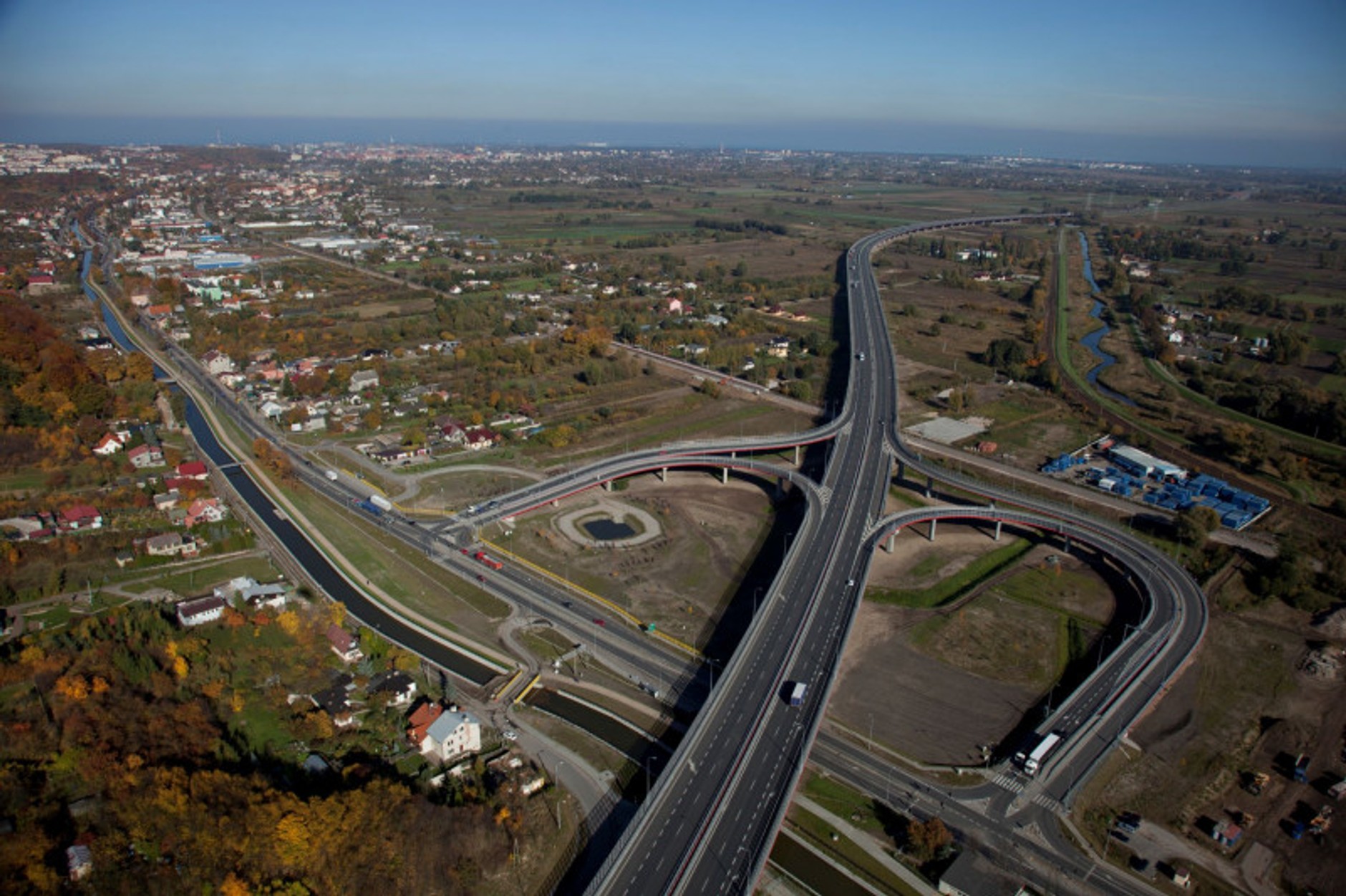 S7 Południowa - Obwodnica Gdańska