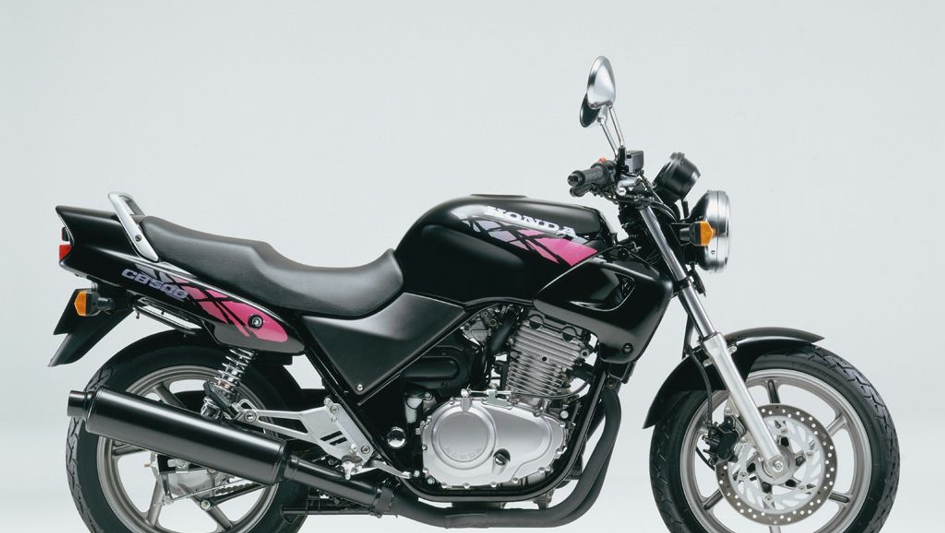 Honda CB500