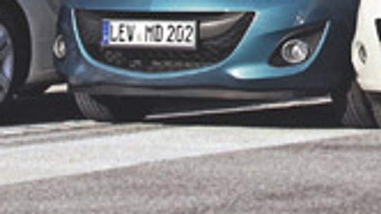 Kogo zwycięży nowa Kia Rio? Kia Rio kontra Honda Jazz, Mazda 2, Renault Clio i Skoda Fabia