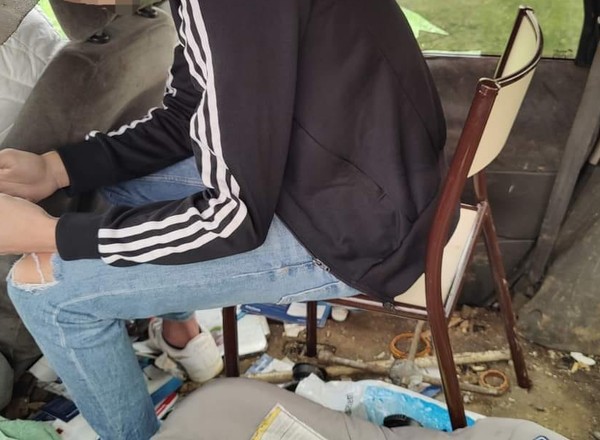 Tak się jeździ we Francji. Odkrycie żandarmów było "co najmniej zaskakujące"