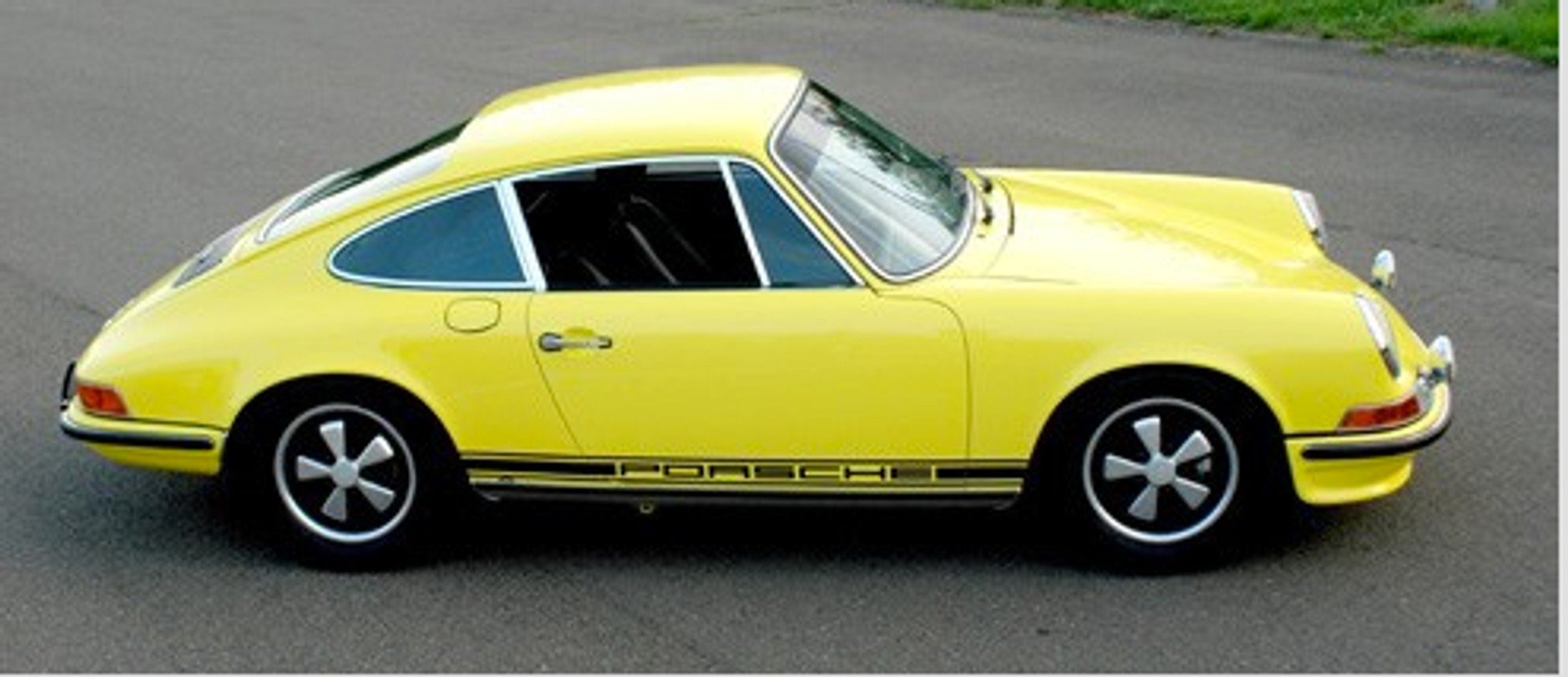 Aukcja COYS na Nurburgringu