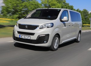 Peugeot Traveller 2.0 BlueHDI – wymarzony wakacyjne podróże | TEST