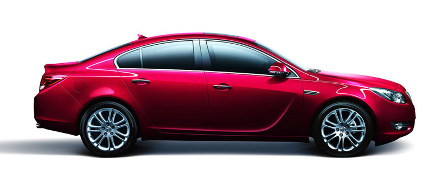 GM: rekordowa sprzedaż 1,5 mln aut w Chinach