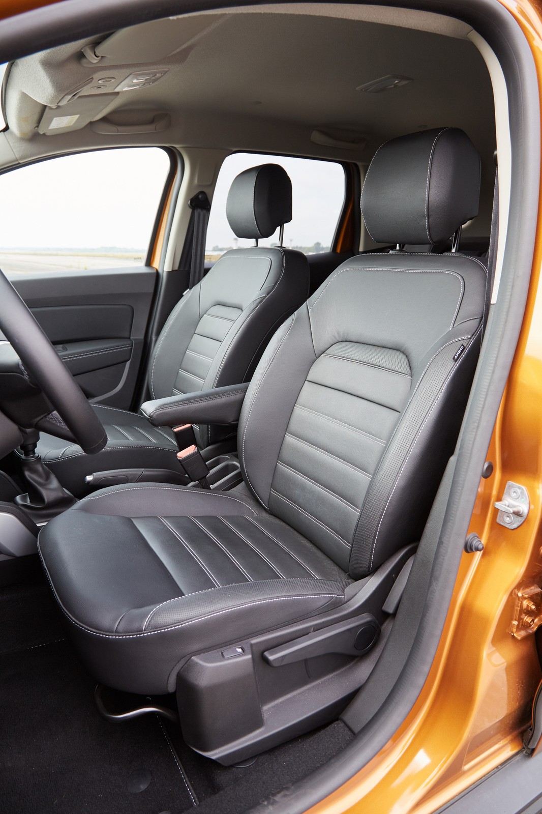 Porównanie: Dacia Duster kontra Mazda CX-3 i Hyundai Kona