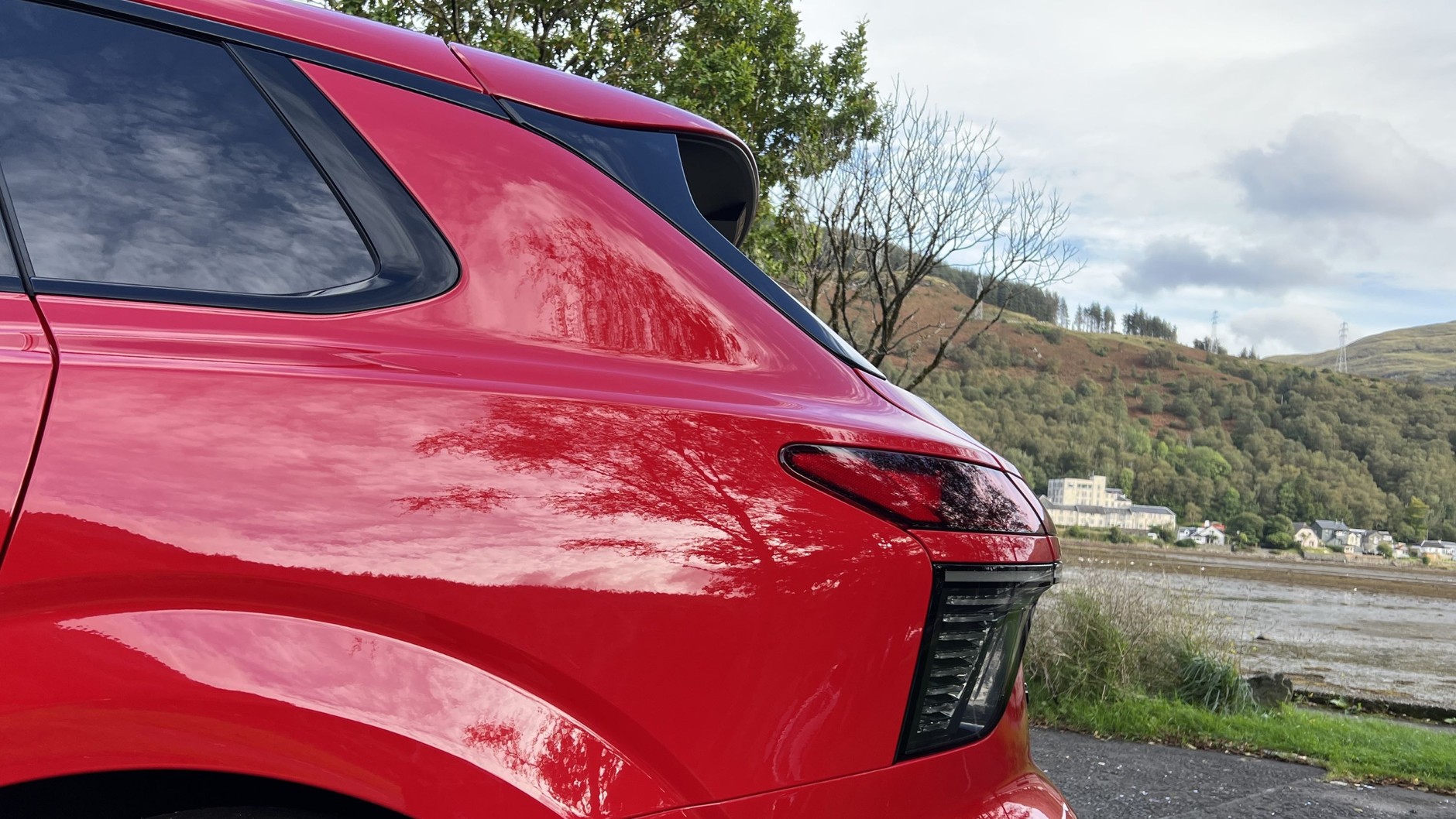 Audi Q3 (3. generacja)