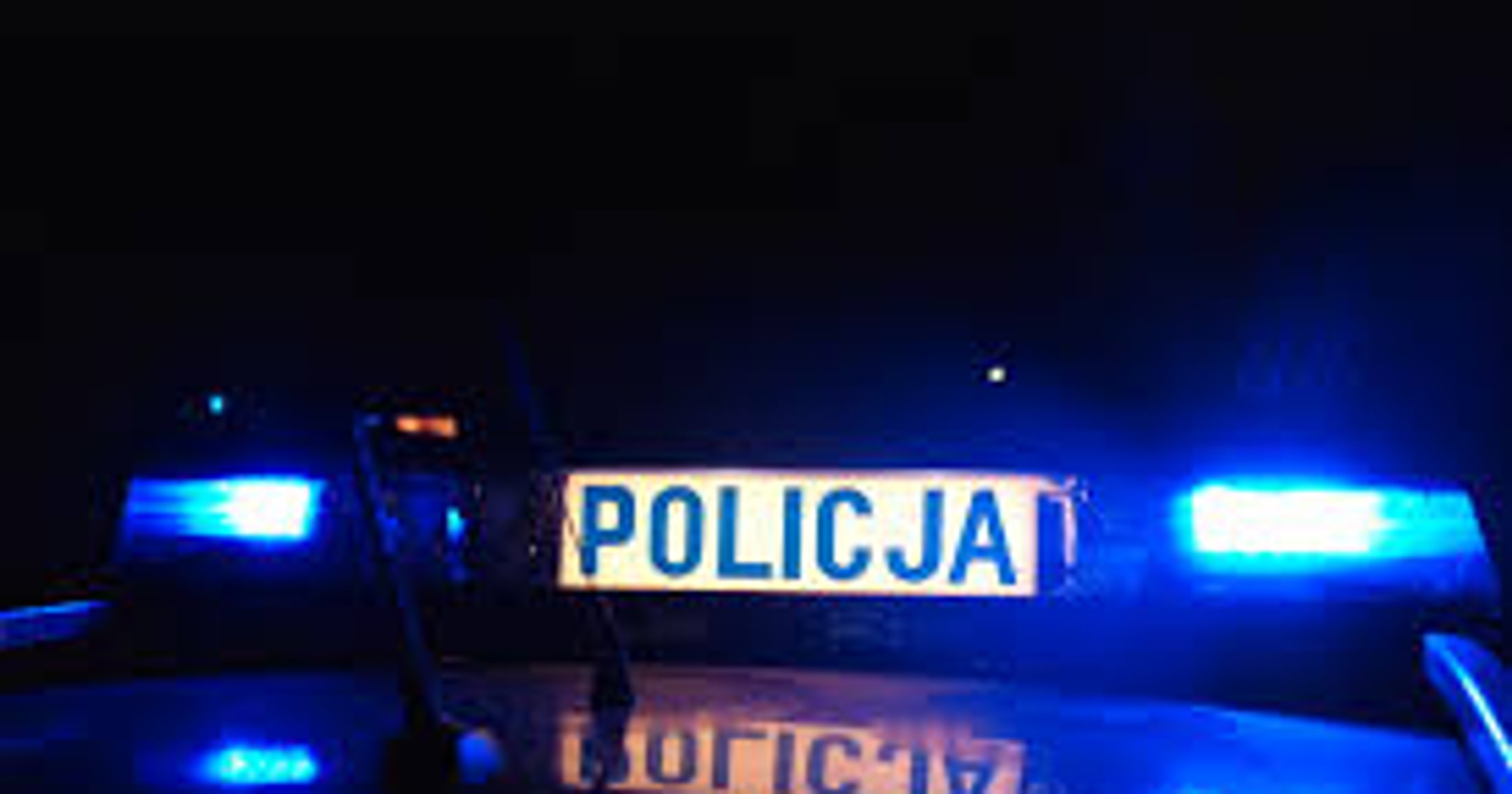 Policjanci ruszyli w pościg za kierowcą Audi. Prędkość to było jego najmniejsze zmartwienie
