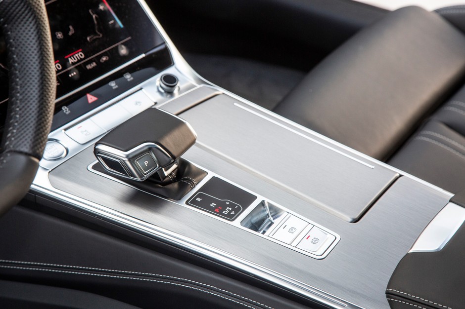 Audi A7 Sportback 50 TDI