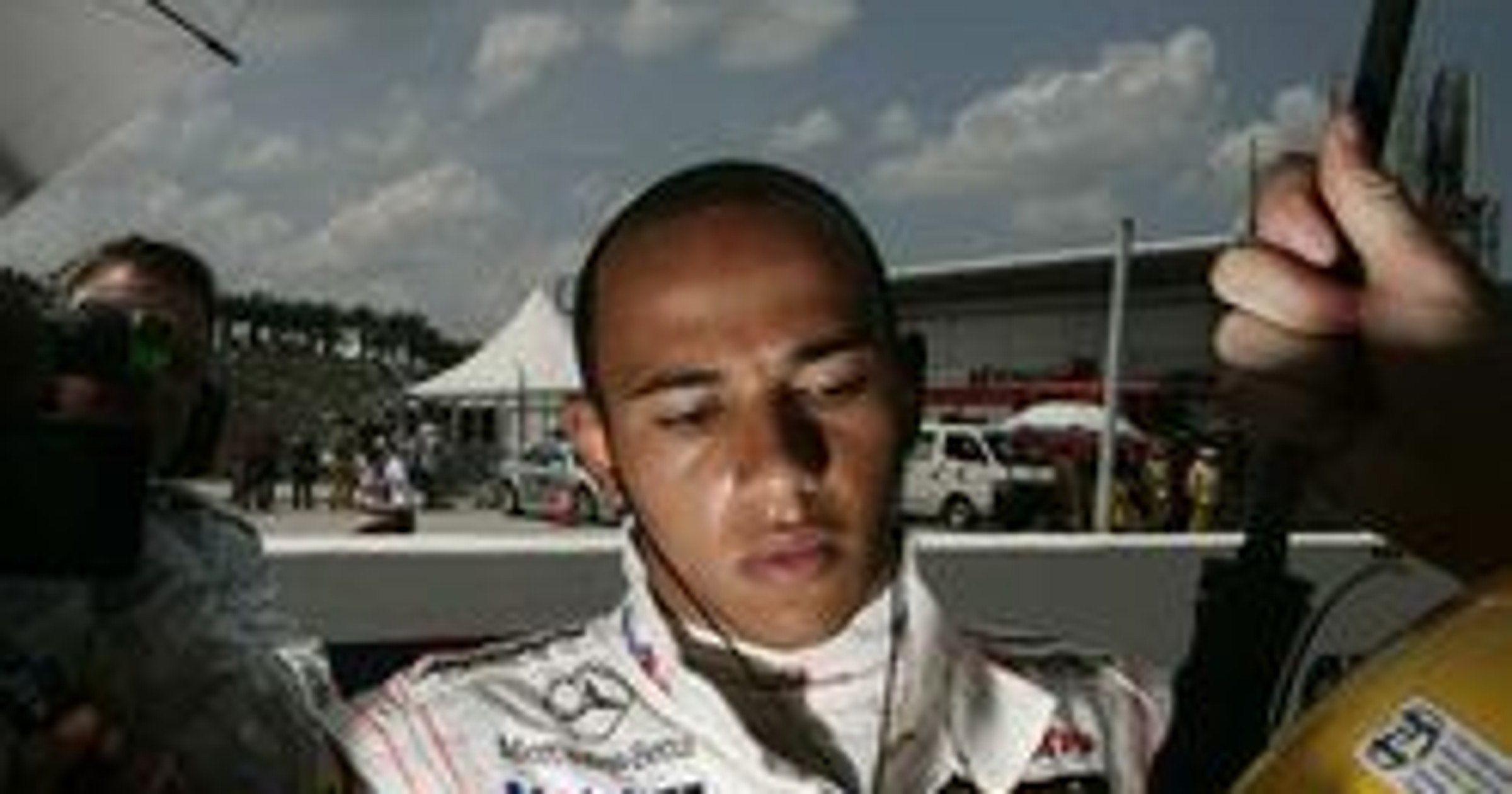 Grand Prix Hiszpanii 2007: wypowiedzi po wyścigu