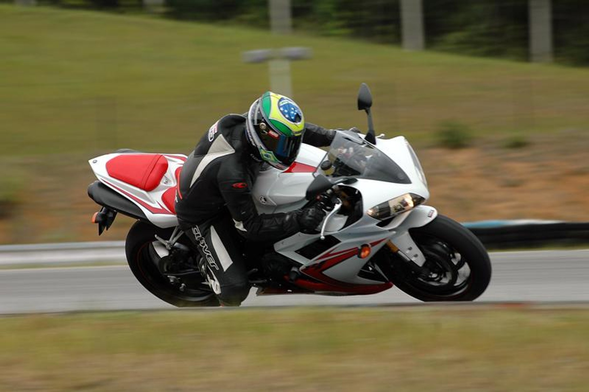 Dzień Yamahy w czeskim Brnie