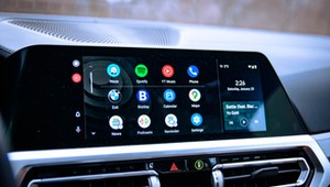 Android Auto 14.1 dostępny do pobrania. Wspiera wiele popularnych gier